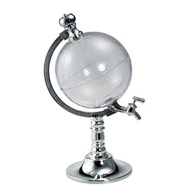 Mini Globe Rack Dispenser