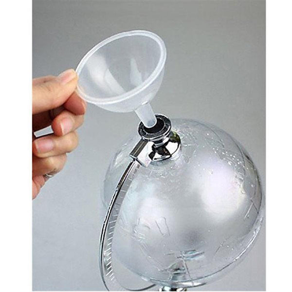 Mini Globe Rack Dispenser