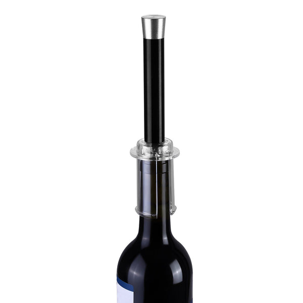 Air Pump Wine Bottle Opener