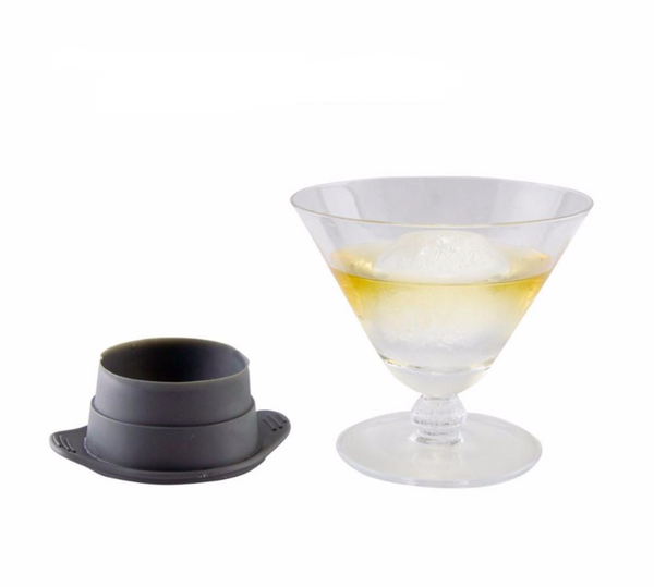 Sphere Ice Cube Molds