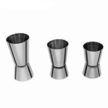 Cocktail Measuring Jigger