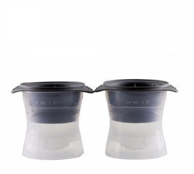 Sphere Ice Cube Molds