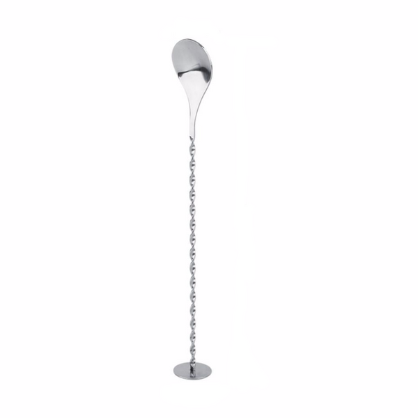 Stainless Steel Tall Bar Spoon