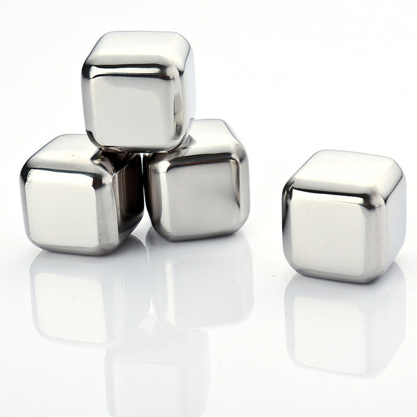 Stainless Steel Whisky Rock Cooler