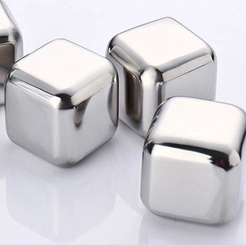 Stainless Steel Whisky Rock Cooler