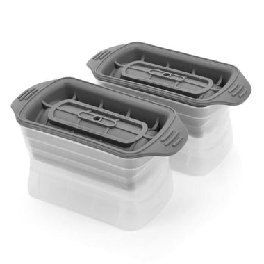 Cylinder Ice Ball Maker