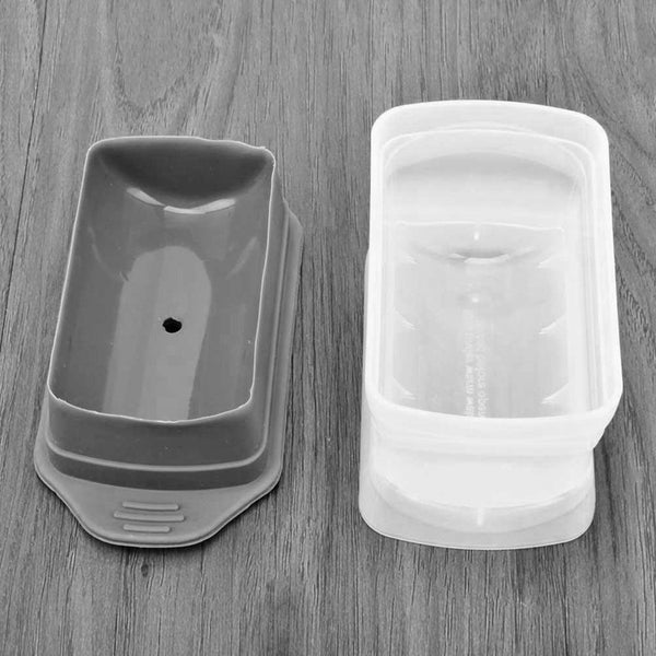 Cylinder Ice Ball Maker