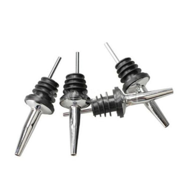 Stainless Steel Wine Bottle Pourer