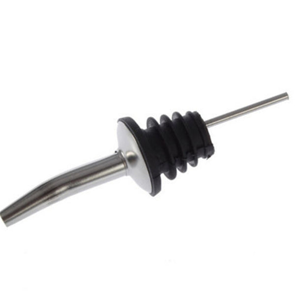 Stainless Steel Wine Bottle Pourer