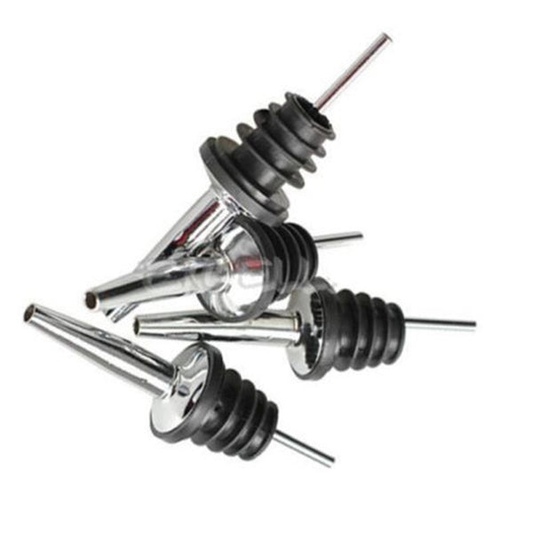 Stainless Steel Wine Bottle Pourer