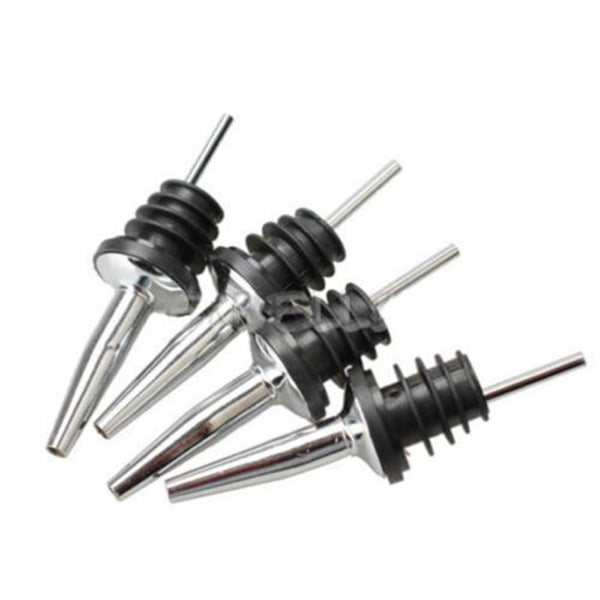 Stainless Steel Wine Bottle Pourer