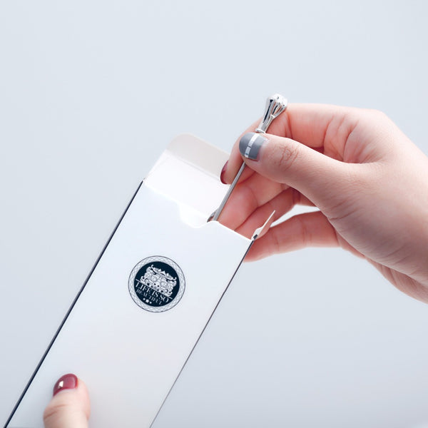 Stainless Steel Cocktail Pick and Stirring Stick