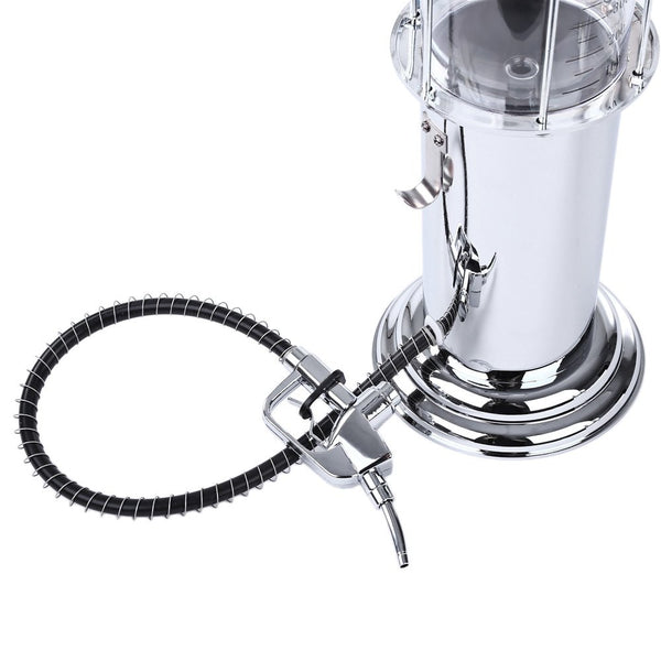 Gun Pump Beer Dispenser Machine