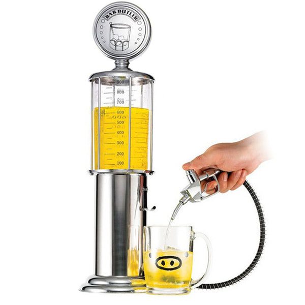 Gun Pump Beer Dispenser Machine