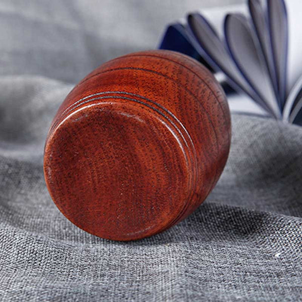 Wooden Beer Cup Barrel