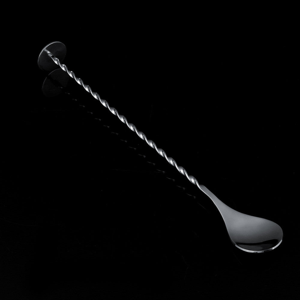 Stainless Steel Tall Bar Spoon