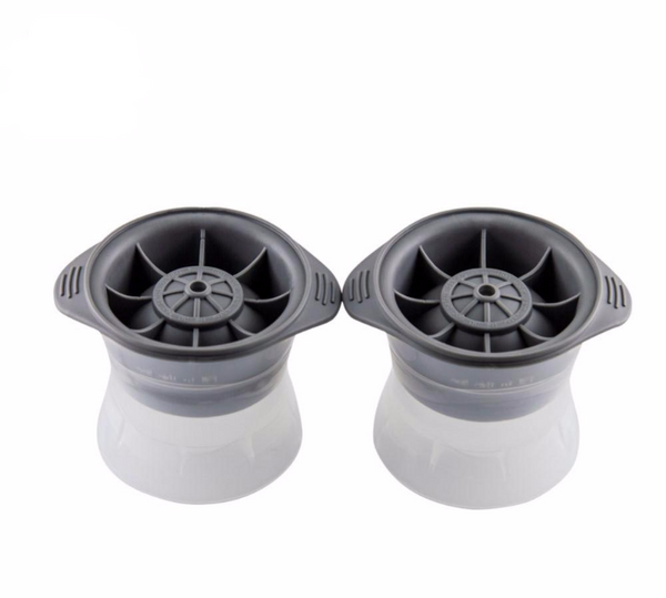 Sphere Ice Cube Molds